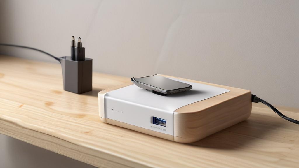 Иллюстрация к статье: Как безопасно проверить IQOS ILUMA после хранения